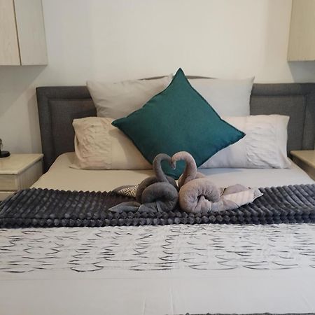 Atterbury Self Catering Studios 프레토리아 외부 사진