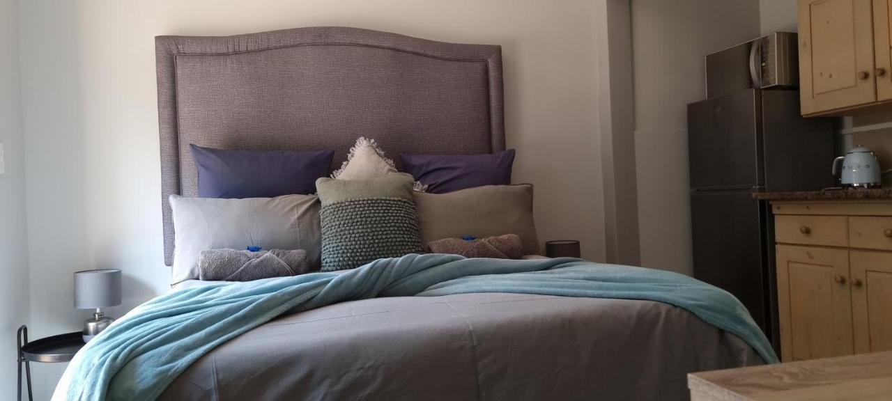 Atterbury Self Catering Studios 프레토리아 외부 사진