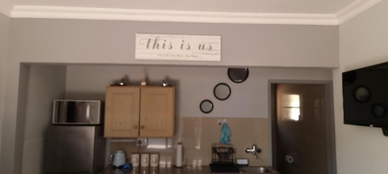 Atterbury Self Catering Studios 프레토리아 외부 사진