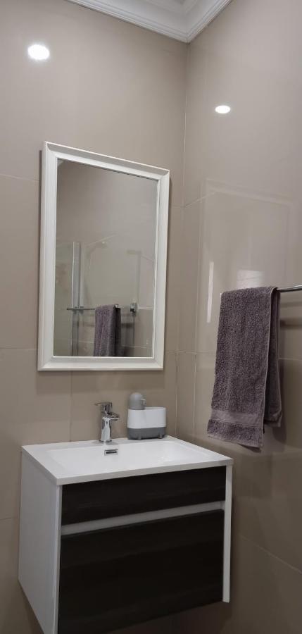 Atterbury Self Catering Studios 프레토리아 외부 사진