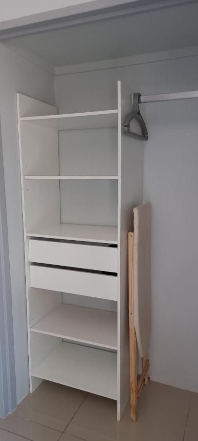 Atterbury Self Catering Studios 프레토리아 외부 사진