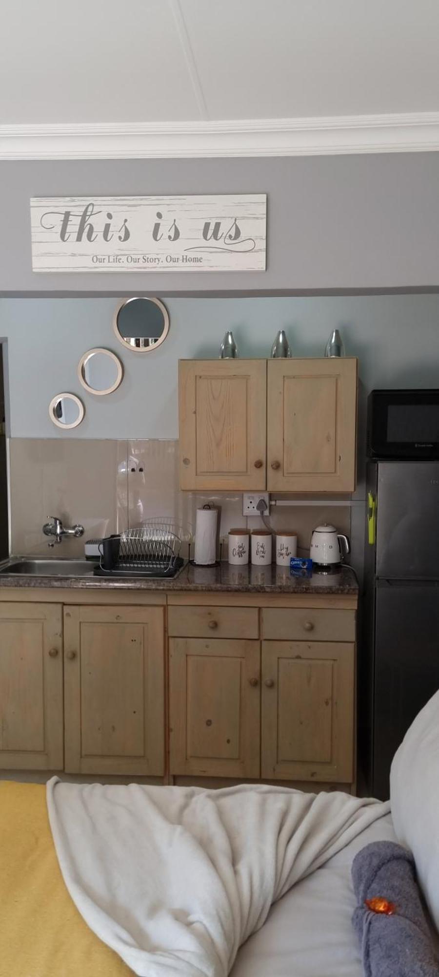 Atterbury Self Catering Studios 프레토리아 외부 사진