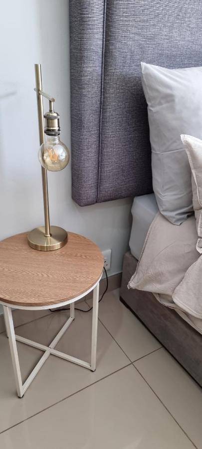 Atterbury Self Catering Studios 프레토리아 외부 사진