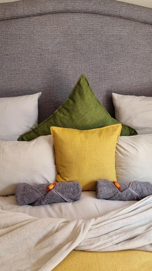 Atterbury Self Catering Studios 프레토리아 외부 사진