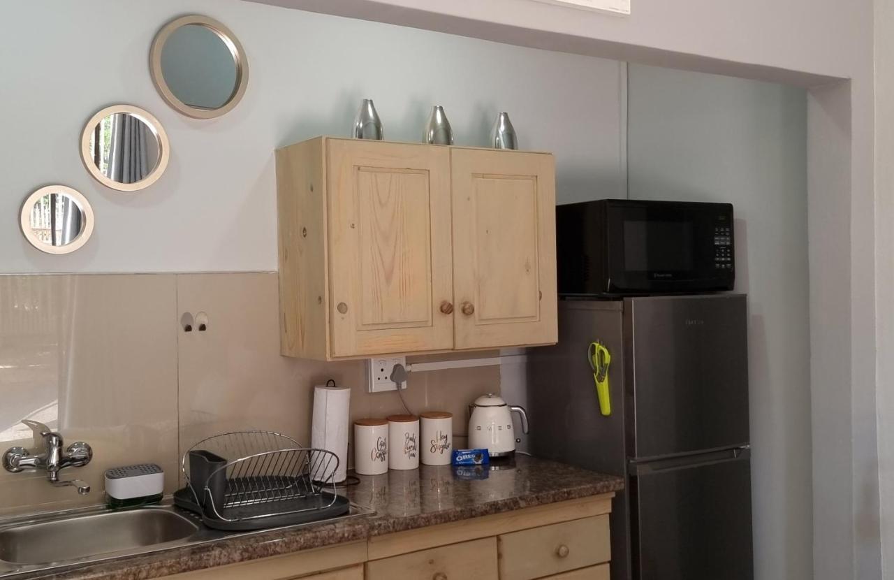 Atterbury Self Catering Studios 프레토리아 외부 사진