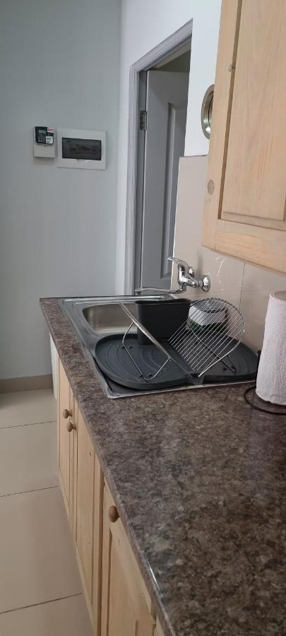 Atterbury Self Catering Studios 프레토리아 외부 사진