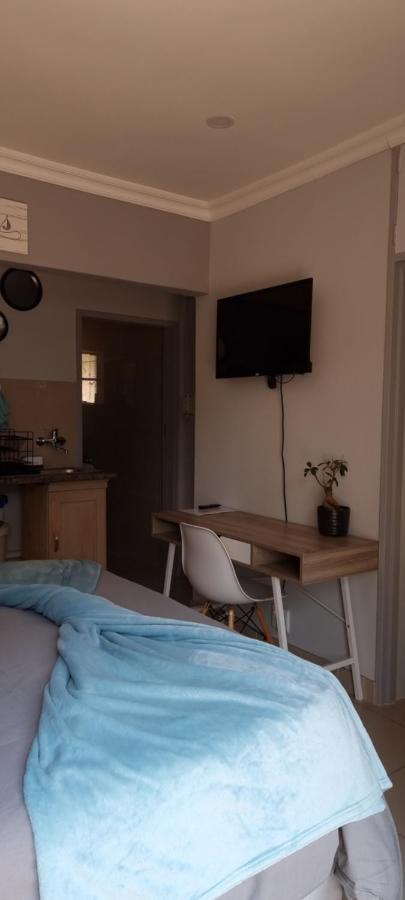 Atterbury Self Catering Studios 프레토리아 외부 사진