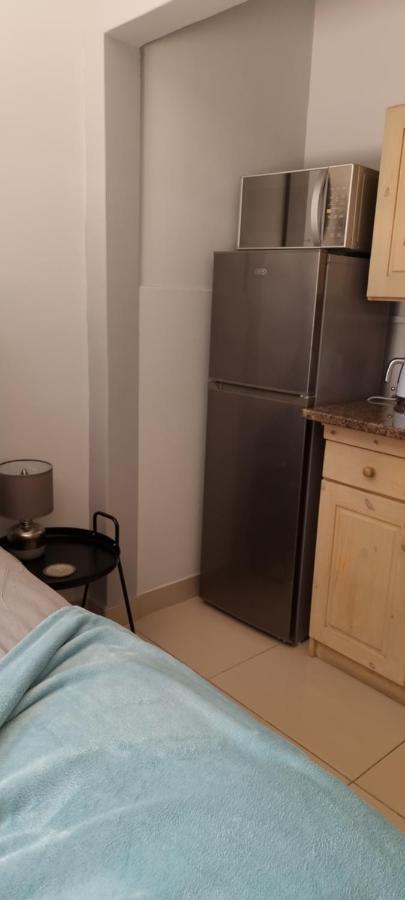 Atterbury Self Catering Studios 프레토리아 외부 사진