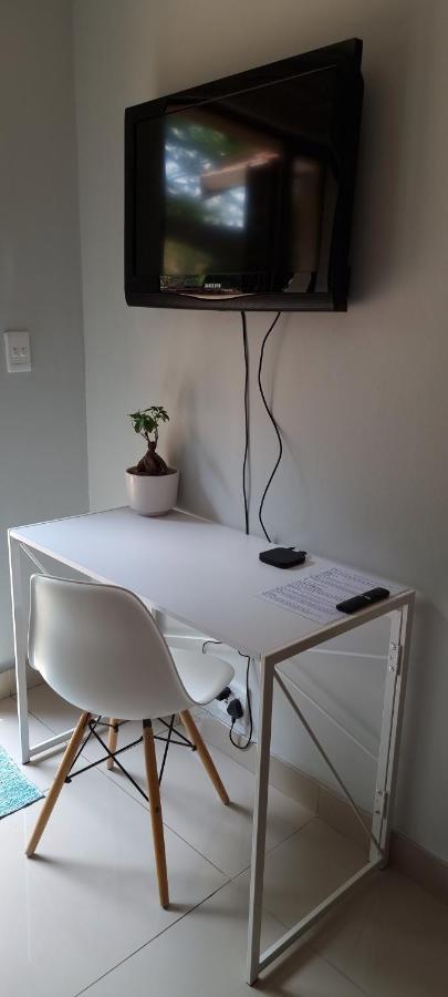 Atterbury Self Catering Studios 프레토리아 외부 사진