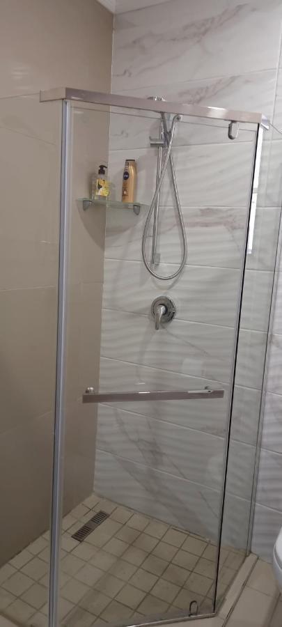 Atterbury Self Catering Studios 프레토리아 외부 사진