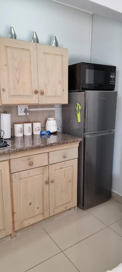 Atterbury Self Catering Studios 프레토리아 외부 사진