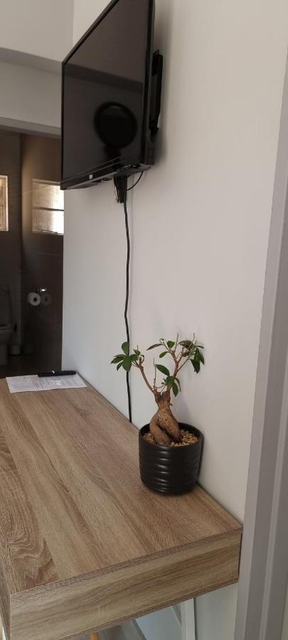 Atterbury Self Catering Studios 프레토리아 외부 사진