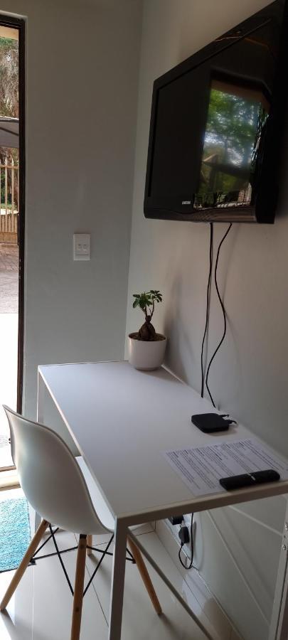 Atterbury Self Catering Studios 프레토리아 외부 사진