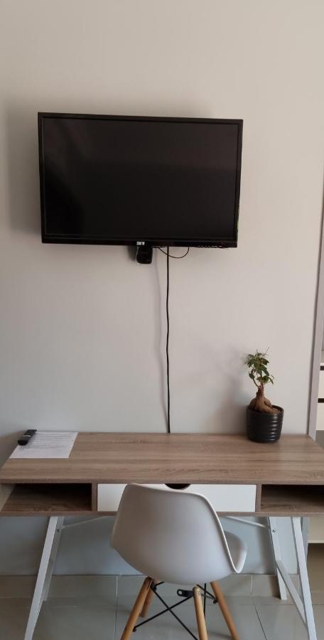 Atterbury Self Catering Studios 프레토리아 외부 사진