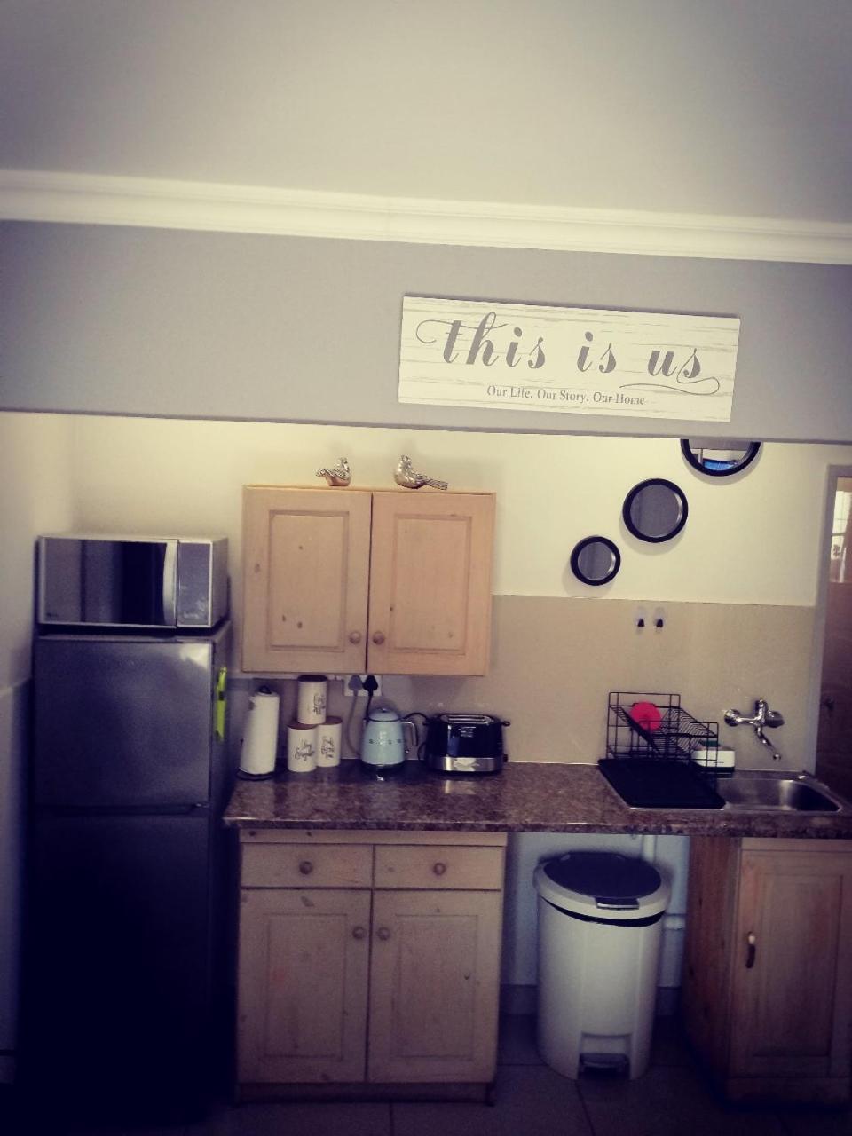 Atterbury Self Catering Studios 프레토리아 외부 사진