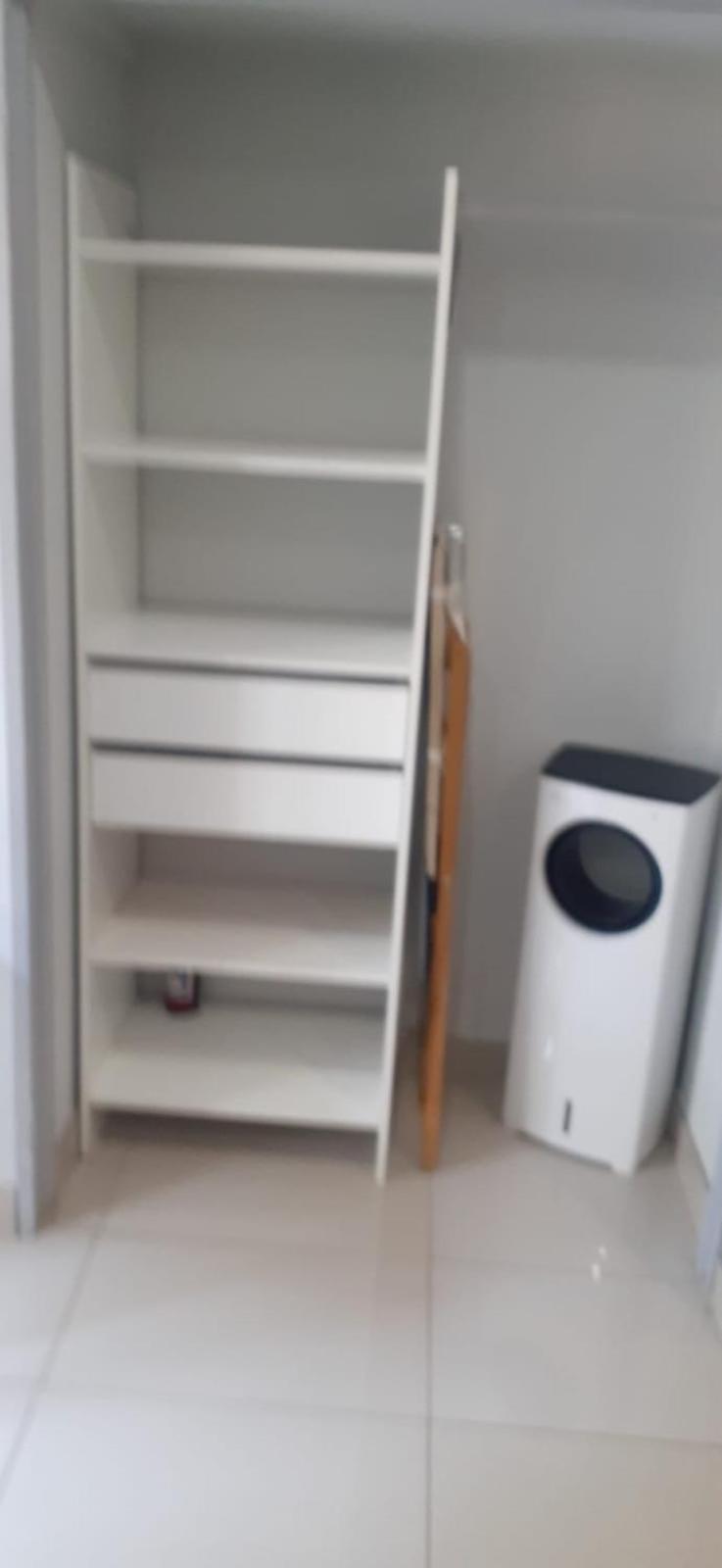 Atterbury Self Catering Studios 프레토리아 외부 사진