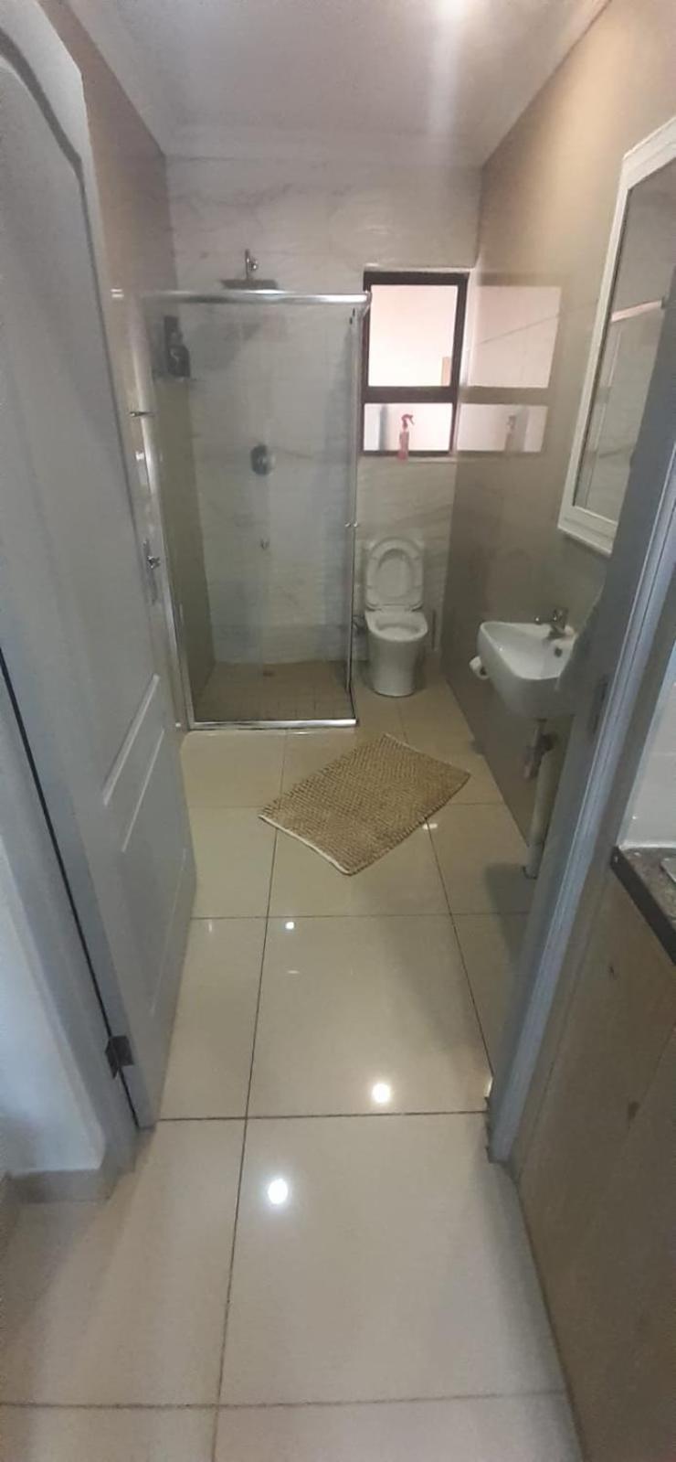 Atterbury Self Catering Studios 프레토리아 외부 사진