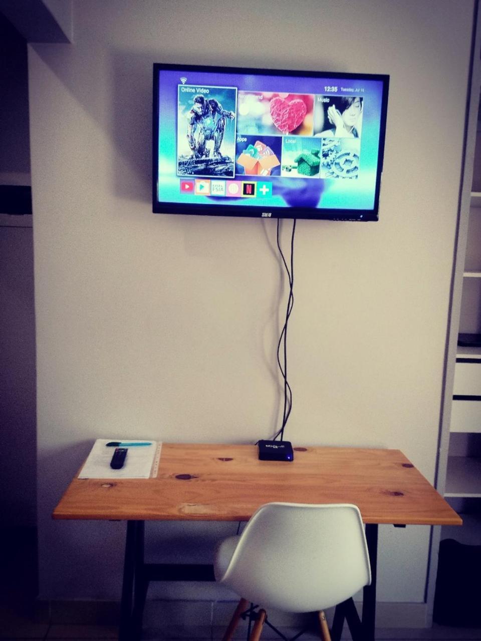 Atterbury Self Catering Studios 프레토리아 외부 사진