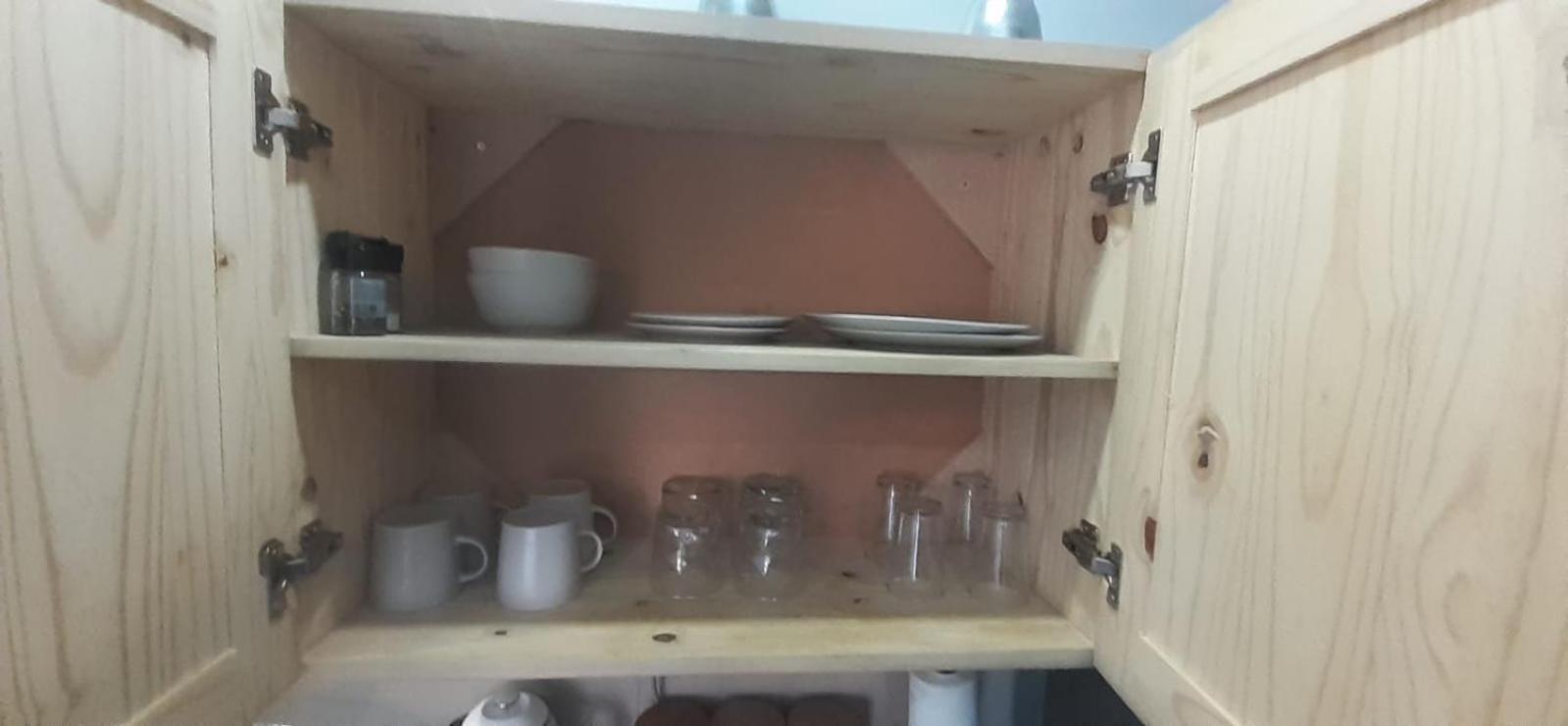 Atterbury Self Catering Studios 프레토리아 외부 사진