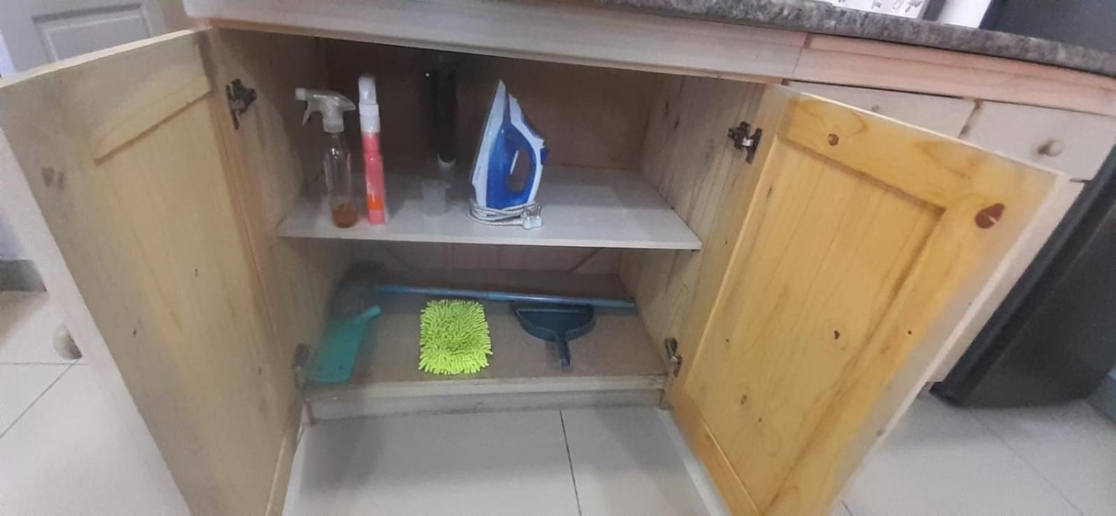 Atterbury Self Catering Studios 프레토리아 외부 사진