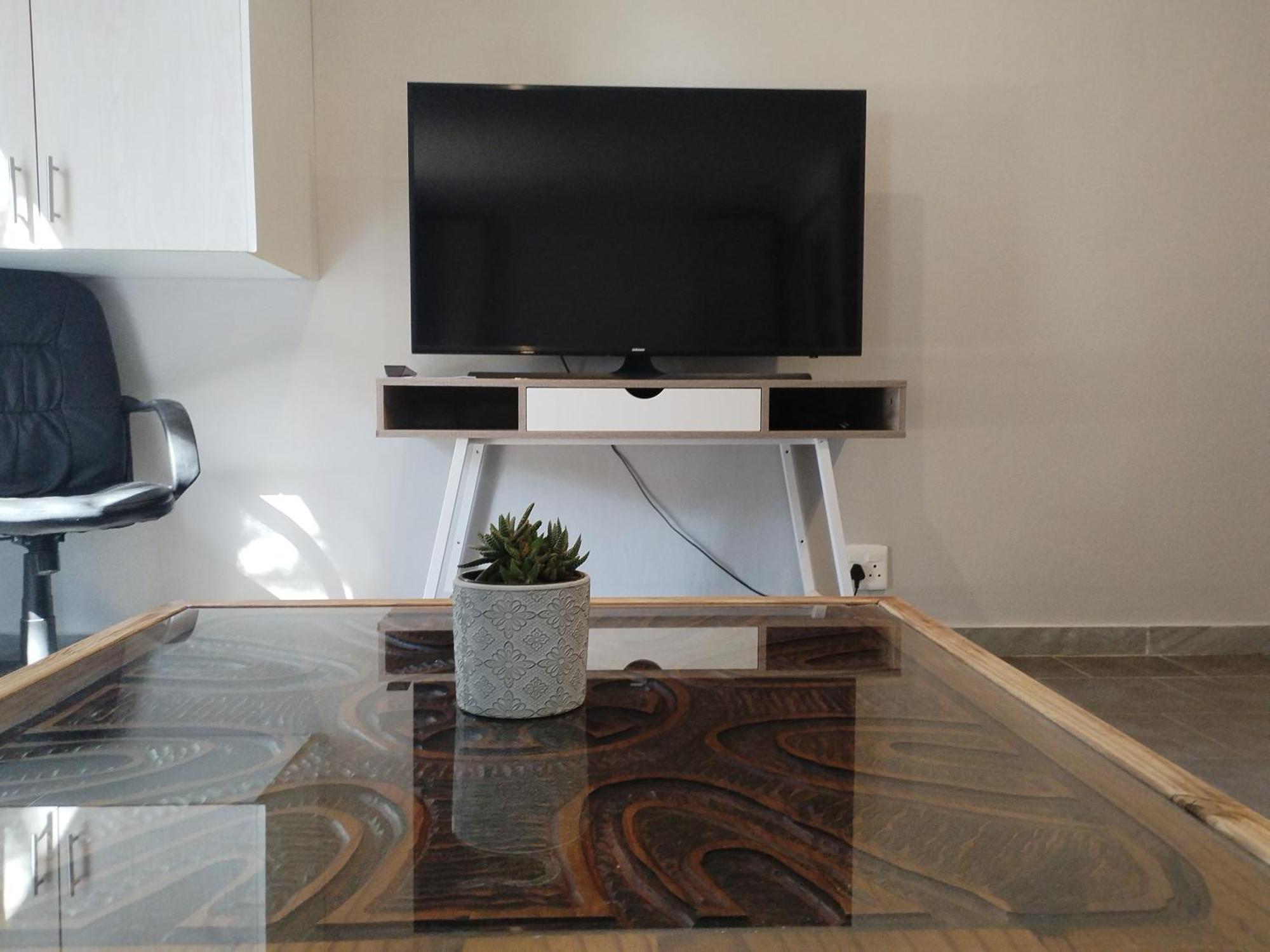Atterbury Self Catering Studios 프레토리아 외부 사진