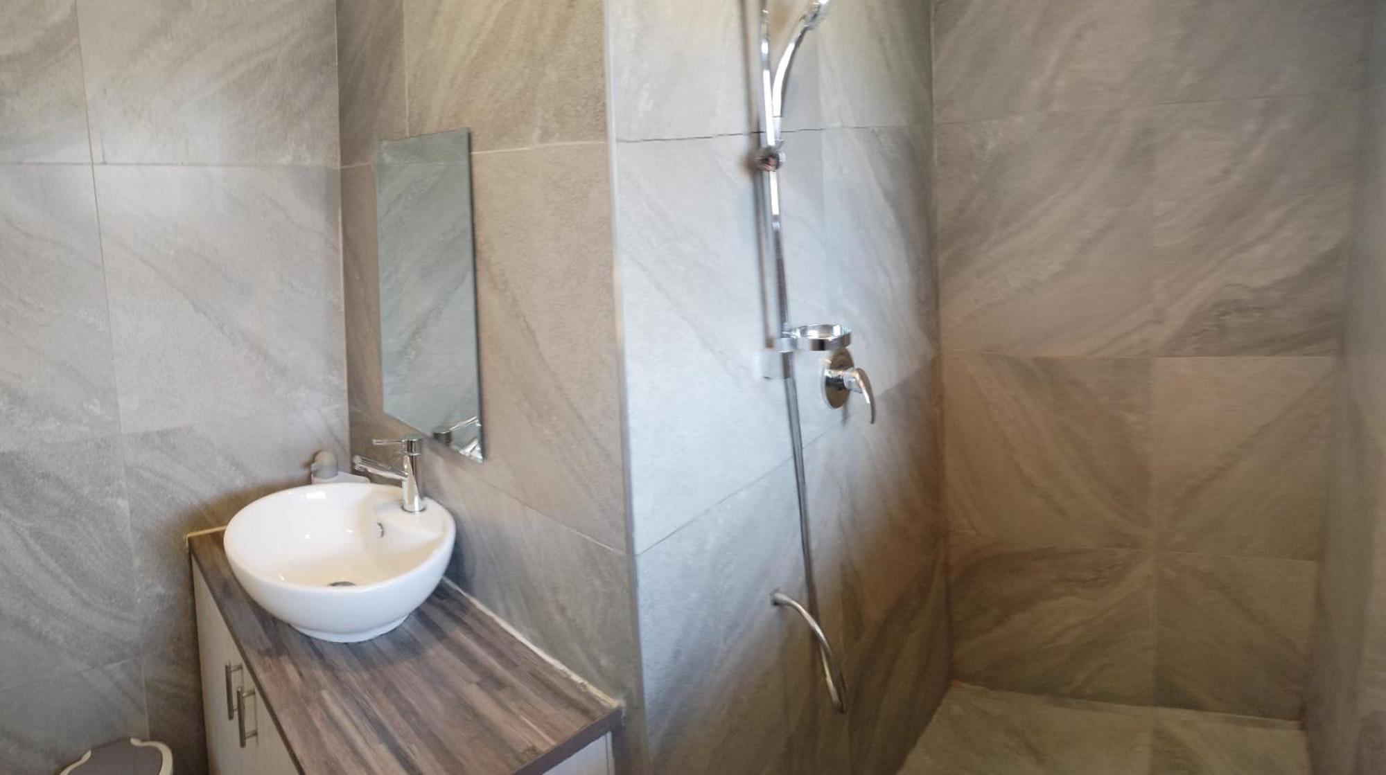 Atterbury Self Catering Studios 프레토리아 외부 사진